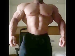 muscleshow