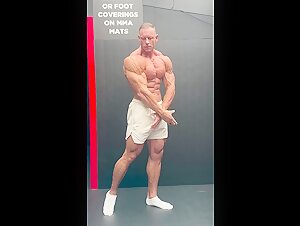 Ifbb Pro Tyler Smith