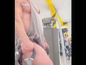 Jacked Arms