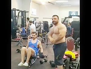 🔥Thick muscle daddy🔥 beefymuscle.com