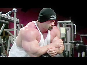 Branch Warren Jacked