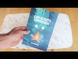 Bear trap: armpit hair