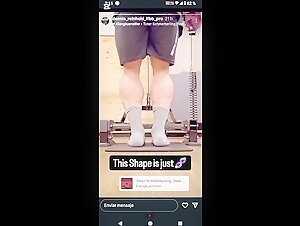 Dennis Reinhold Calves Workout