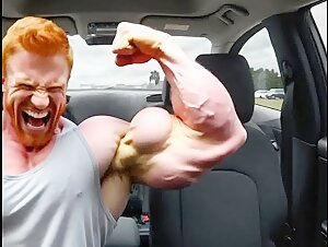 Muscle Growth in the Steam Room