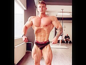 Oh Oliver, I love you, Bro.