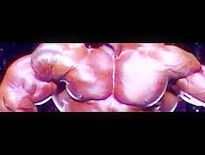 The voting are now open! Muscle Advent Calendar 2025 Viewers Vote