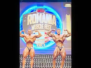 Posedown, Tomislav Strmečki v Jose Manuel Muñoz…
