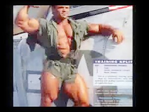 Misc. Muscle