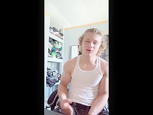 hot young verbal alpha