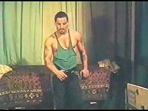 Vintage - Juan- Session 1- part 1