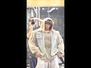 Where did that come from…..?