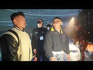 Yokokawa Naotaka - New Heat