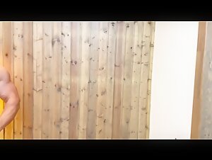 Nicky forces Alpha to do very dirty things 🥵