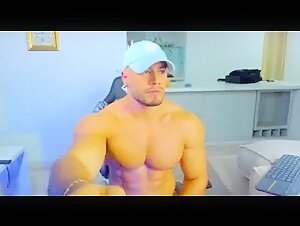 James on cam - previews