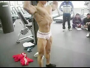 Korea Bodybuilding