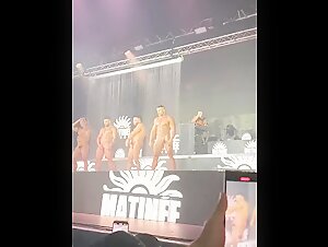 🔥Muscle showtime💦 beefymuscle.com