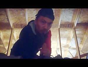 Sucking My Hot Buddy's Big Cock!