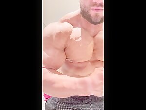 for chest and arms lovers