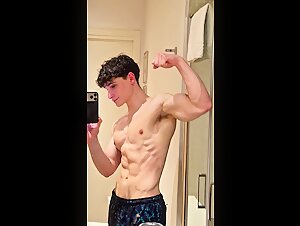 MUSCLES TO TRY