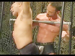 #Robert#Black#Vintage#Muscle#Fetish#