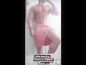 BIG MUSCLE