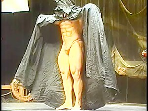 Titillating Titus