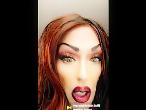 Me looking cock