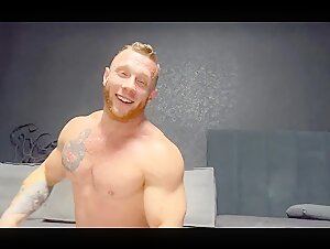 dick dancer cam show