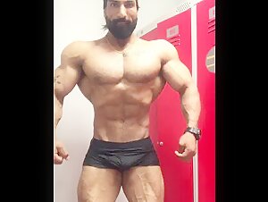 AlphaMale “Prithvi Mavi”