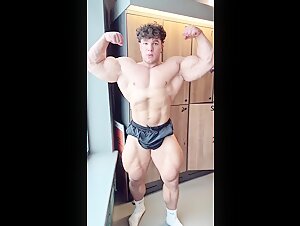 Muscle 20 years