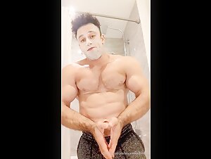 Muscle shower