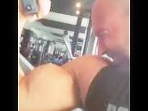 Vlastimil Kalas Pumps Biceps