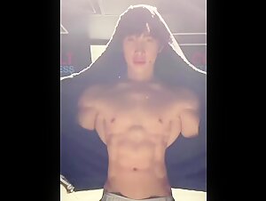 Asian Muscle Part 1