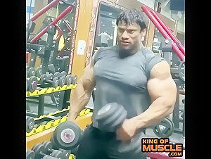 Huge daddy