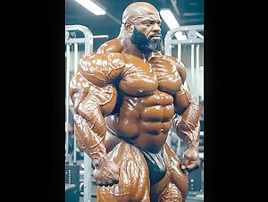 Ai muscle
