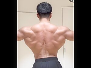 Asian Muscle Part 2