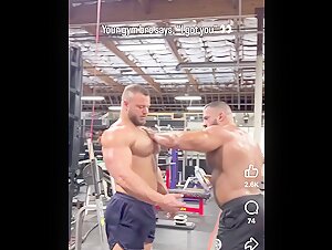 Gym Bros