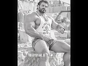 Quarry Muscle Power