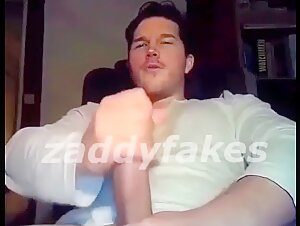 Chris Pratt Dick