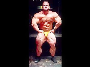 Elliott Dermond
