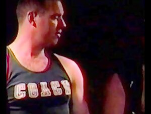 #Vintage#Wrestling#BBW#VS#Brian#2001#