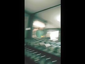Reece Pearson (odd looking pkg)