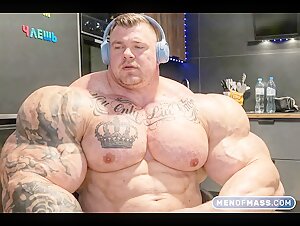 HUGE